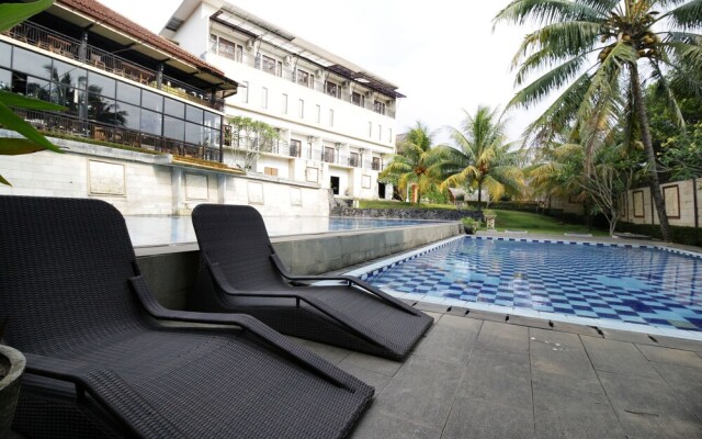 Airy Sentul Cikeas Parung Aleng 16 Bogor