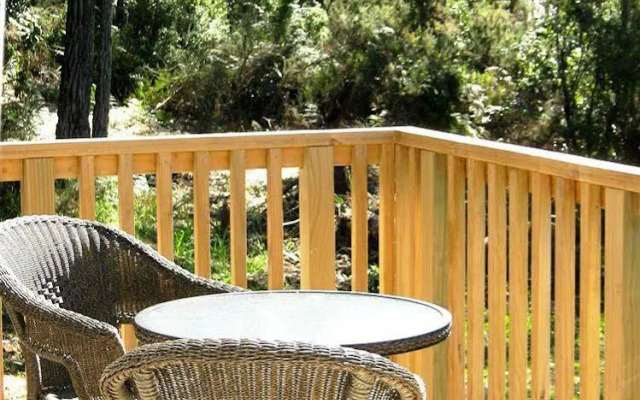 Orchid Grove Country Lodge