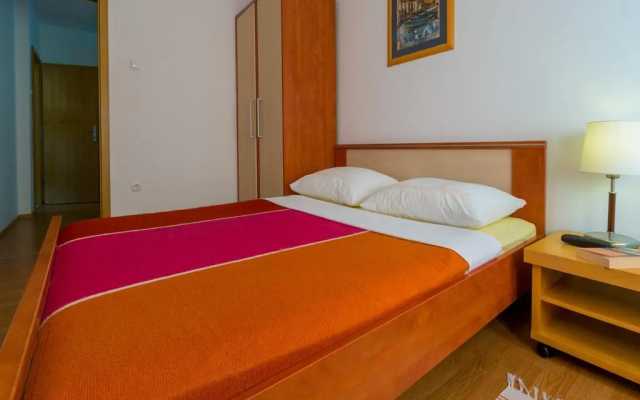 Apartments Brankica