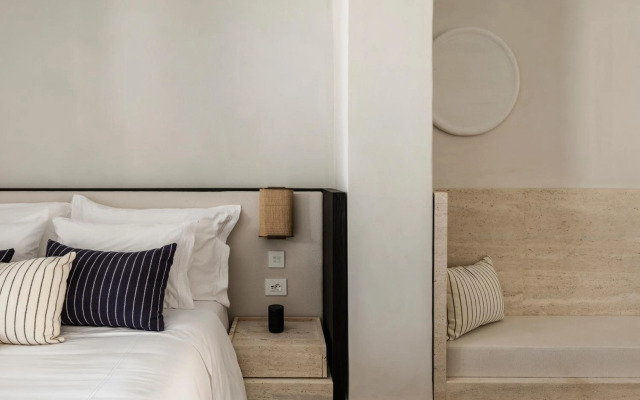 Elysium Hotel 