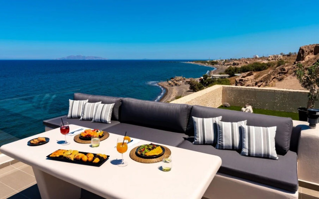Neoma Luxury Suites
