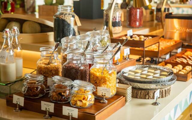 Fusion Resort & Villas Da Nang