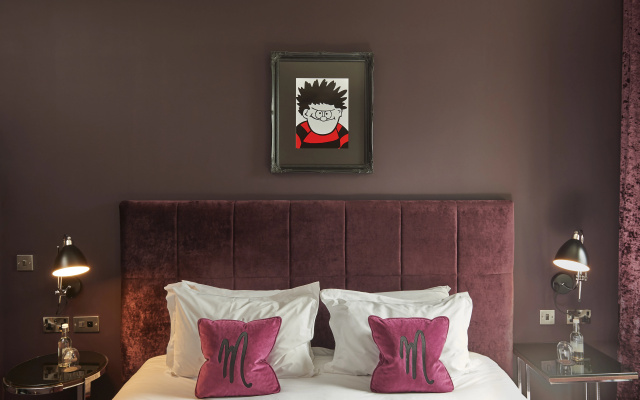 Malmaison Dundee
