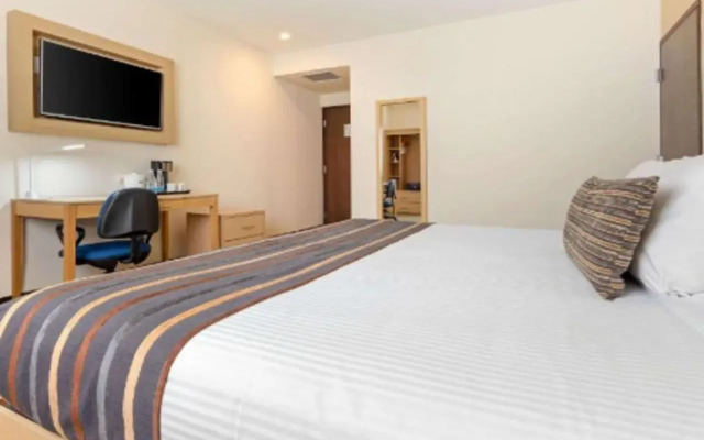 Sleep Inn Monterrey San Pedro