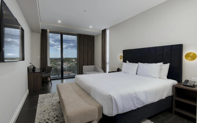 Crowne Plaza Sydney Burwood by IHG