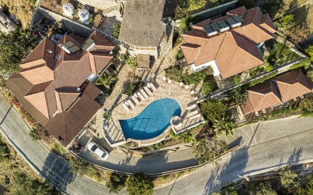 Les Terrasses De Selimiye