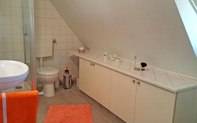 Ferienwohnung Trassenheide USE 2851