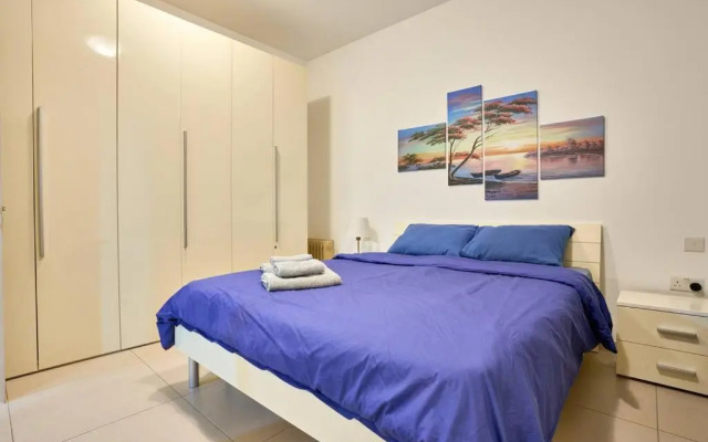 Depiro Point Sliema Luxury Apartment