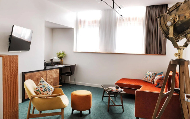 The Old Clare by Ode Hotels