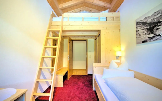 Appartements Auszeit