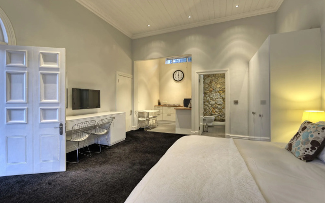 The Three Boutique