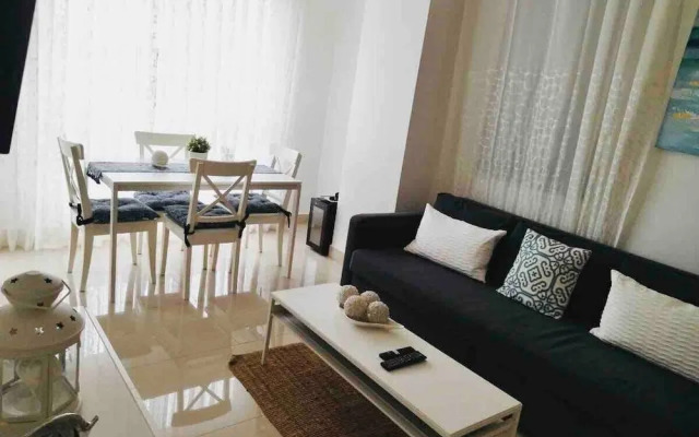 Boca chica Apartment near the Beach