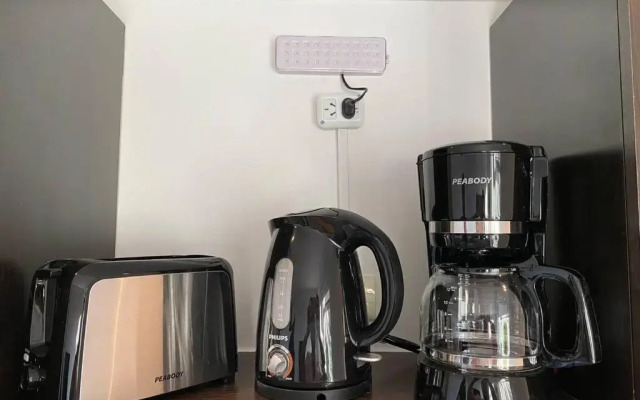 Altos de Huemul Apart