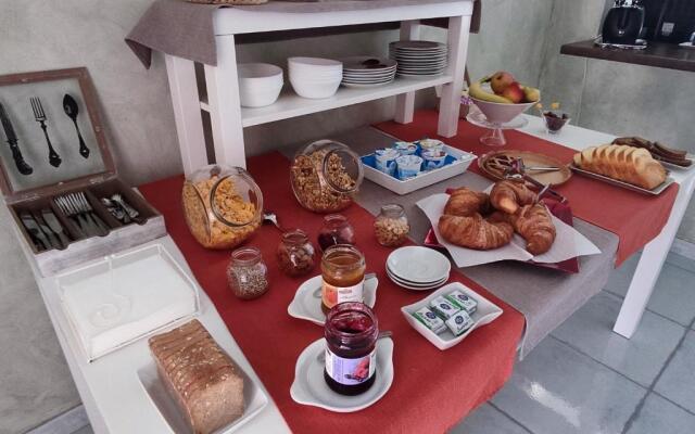 Prati di Maja B&B