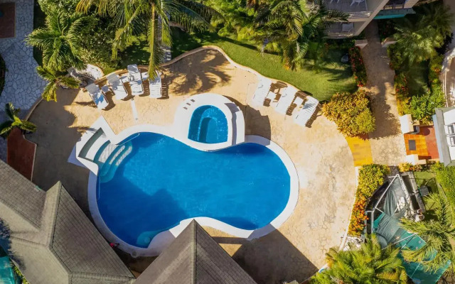 Amhsa Casa Marina Beach & Reef All Inclusive