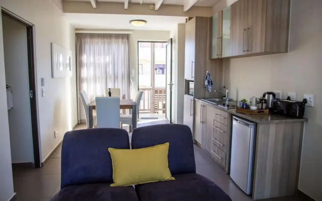 Desert Sands Boutique B&B - Self-Catering