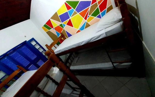 Hostel Minha Lua