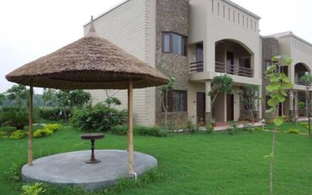 Corbett Tusker Trail Hotel