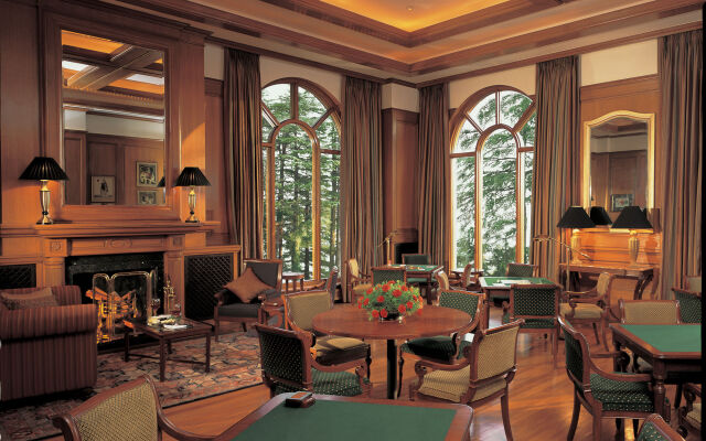 Wildflower Hall, An Oberoi Resort, Shimla