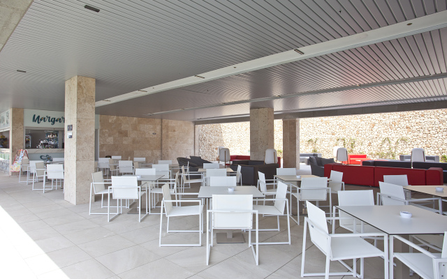 Hotel Seth 55 Santo Tomas