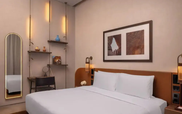The Chedi Hegra