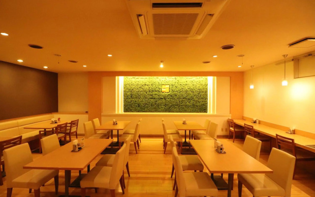 Hotel Green Arbor