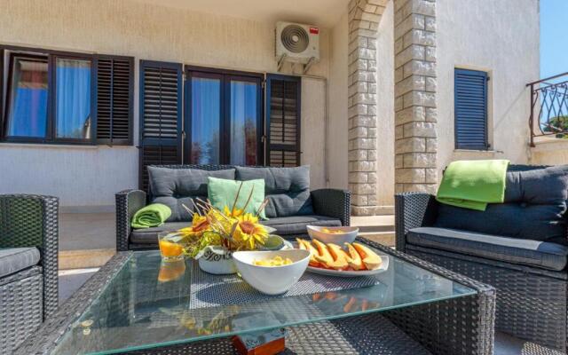 Apartment Terlevic