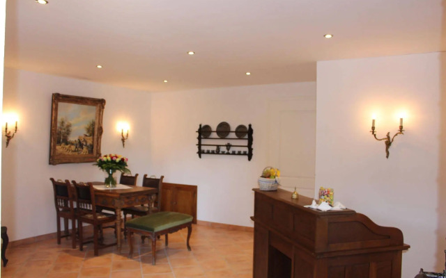 Landhaus Göddertzhof