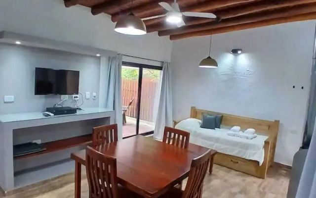 La Divina Pereza Eco