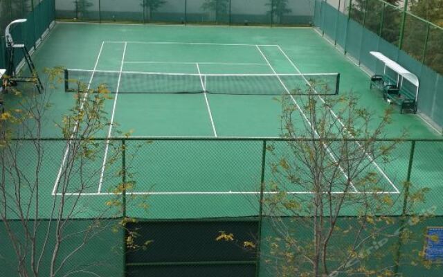 Meilin International Hotel