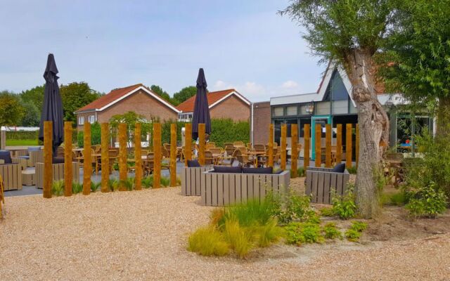 Camping Cassandria Bad 16303