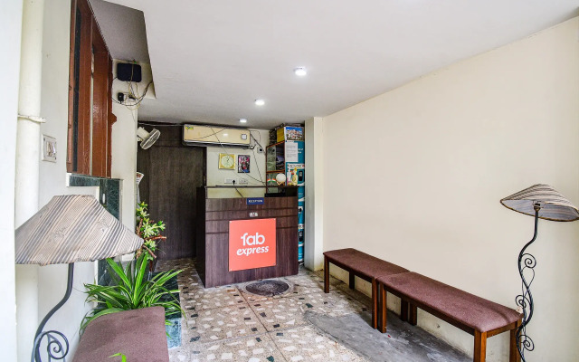 Fabexpress Ullash Residency