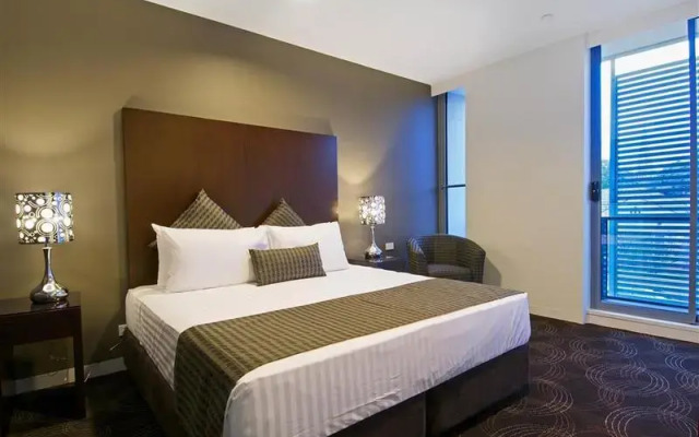Best Western Premier Hotel 115 Kew