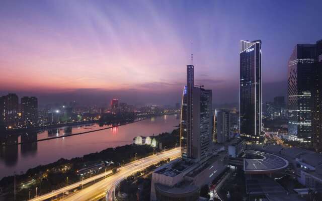 Hilton Fuzhou