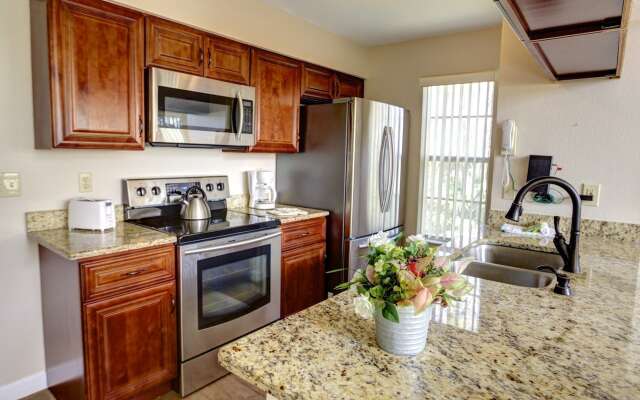 Magical Memories Villas