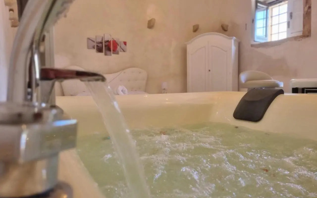 Il Casale Suite&Rooms