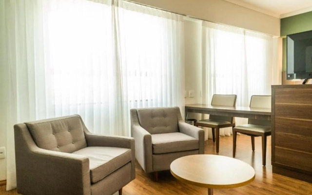 Firenze Business Hotel