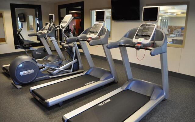 Hampton Inn & Suites St. Louis/South I-55