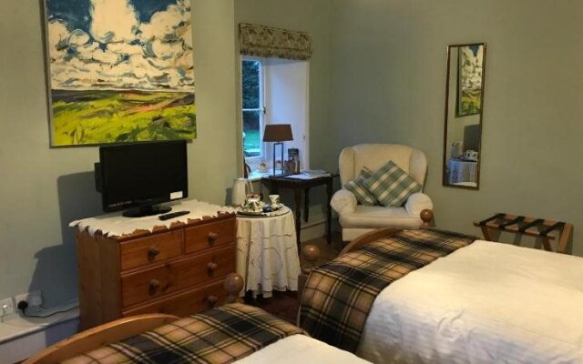 Brant House - B&B