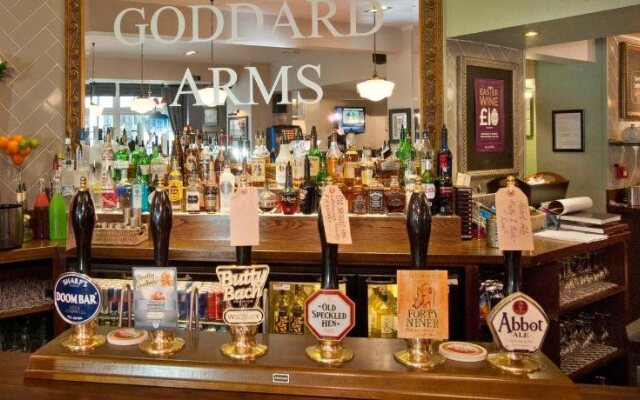 The Goddard Arms