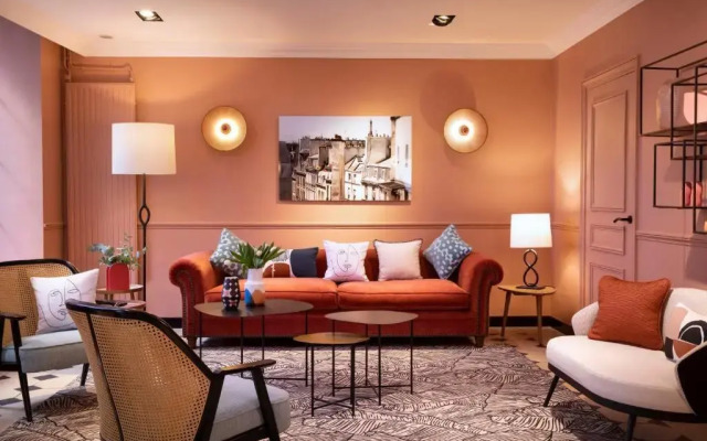 Relais Bosquet by Malone