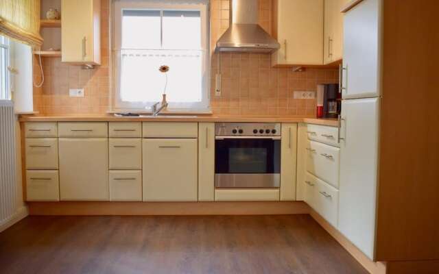 Möwennest Greetsiel