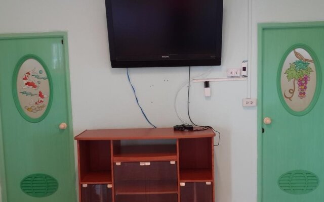 Diamond Khao Kho Resort