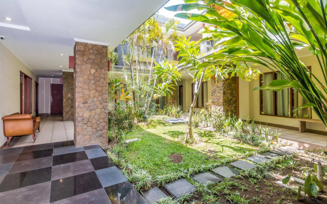 ZEN Rooms Sanur Tamblingan