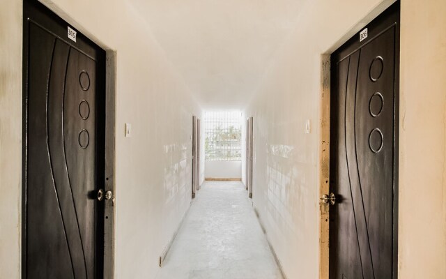 Sonika Grand by OYO Rooms