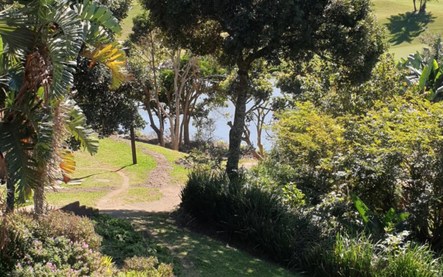 Villa 2527 San Lameer