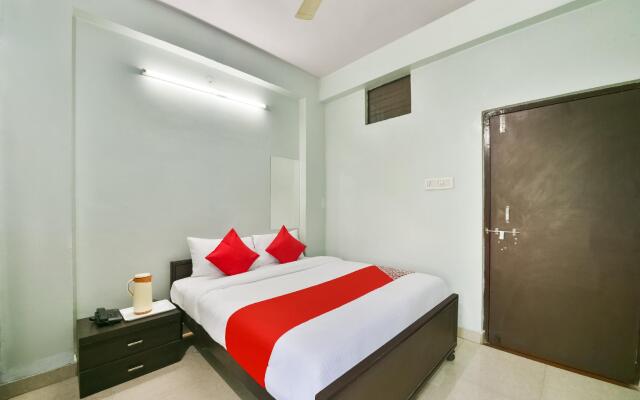 OYO 61364 Hotel Bliss By Arn Group