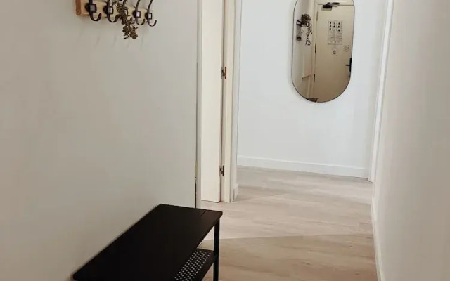 Apartamentos Express by gaiarooms