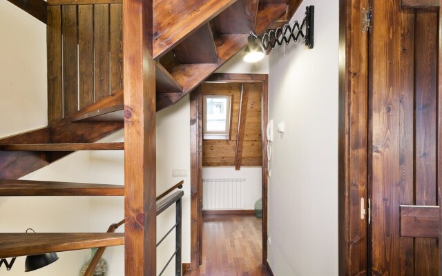 Luderna - Casa Serra Nauta