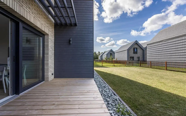 Sea House 2N